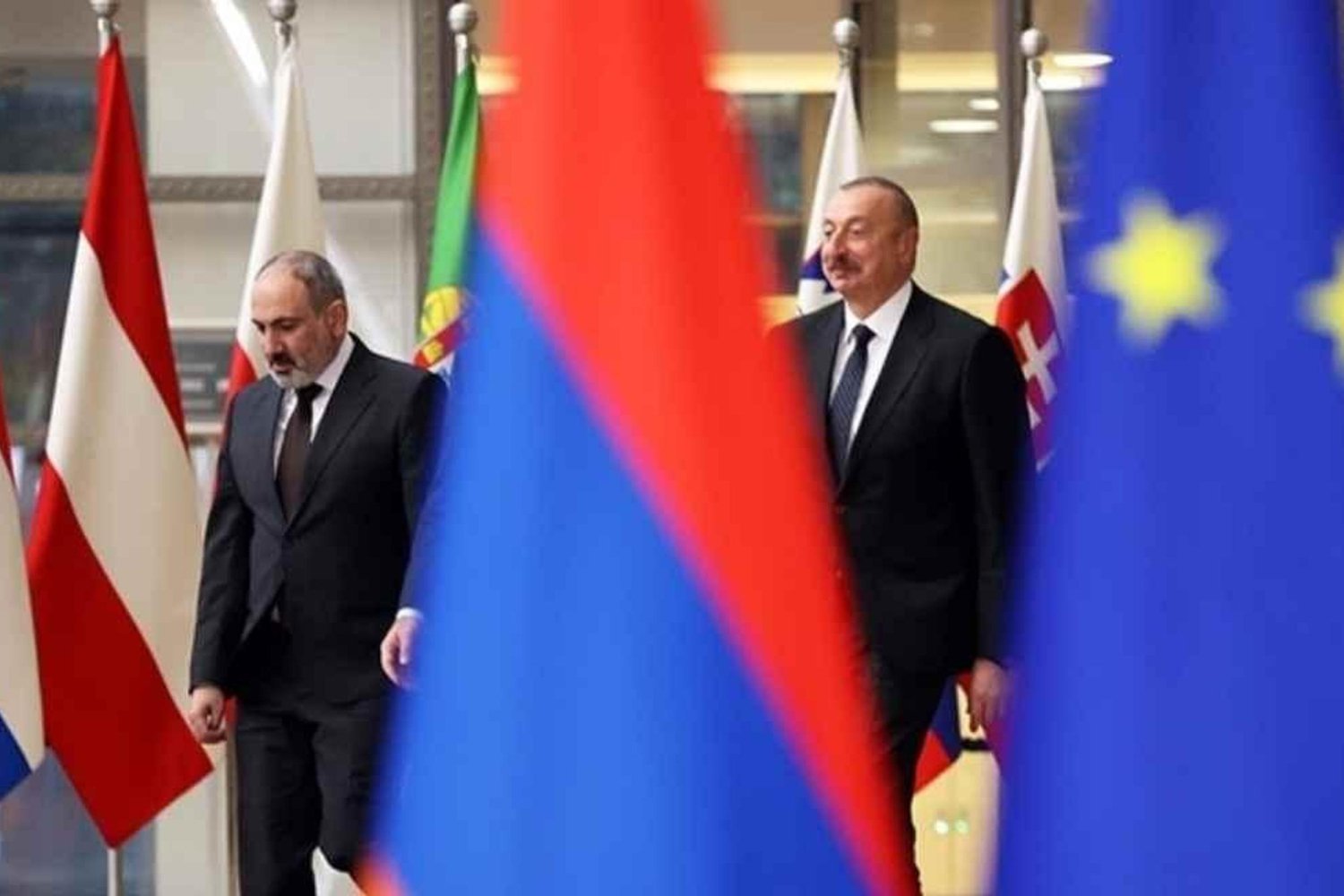 ABD Başkan Yardımcısı Vance, Güney Kafkasya'da Barış ve Ekonomik İşbirliği Çabalarını Güçlendiriyor