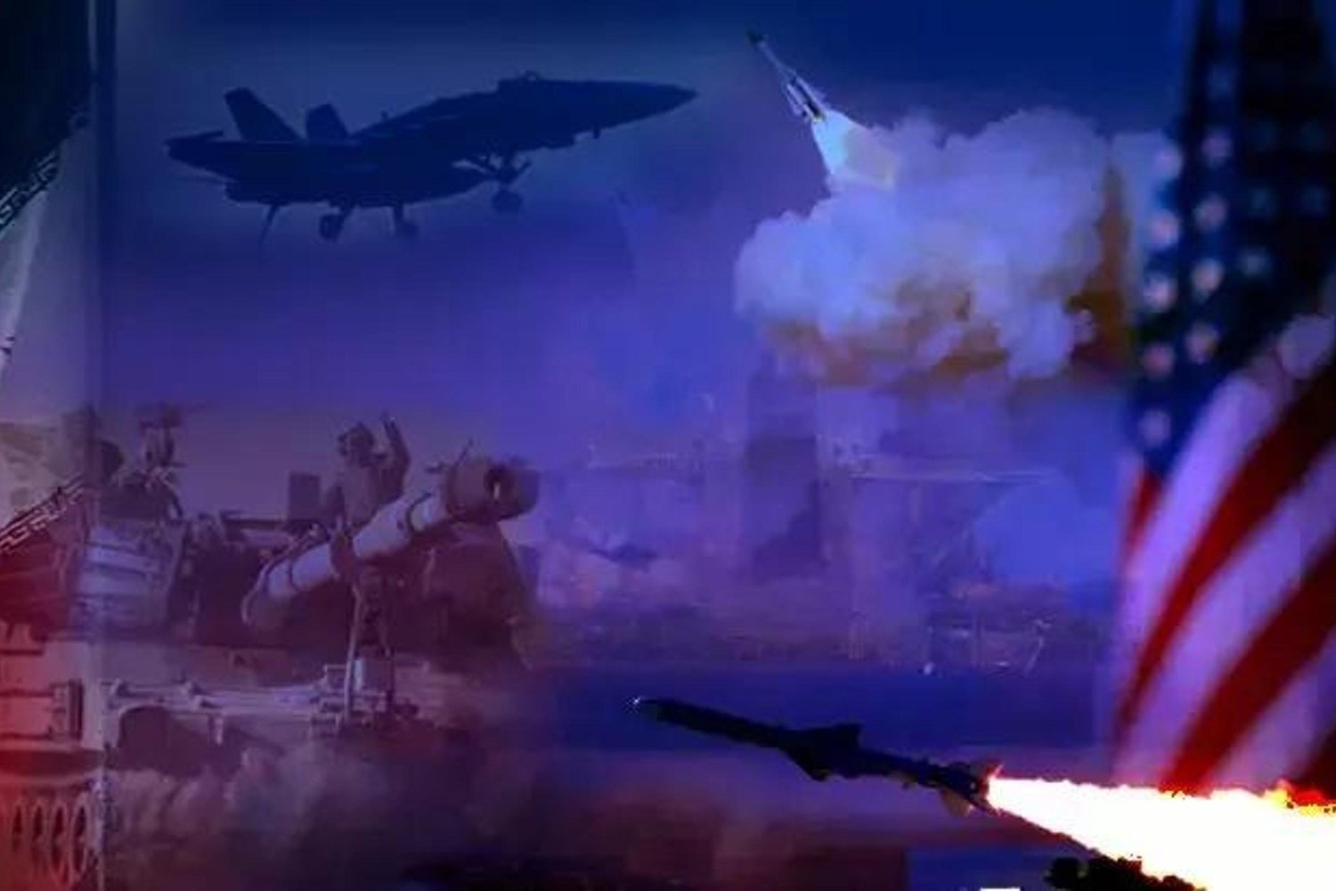 İran'dan ABD'ye 4 Şart: Müzakerelerde Nükleer Çerçeve Çekildi