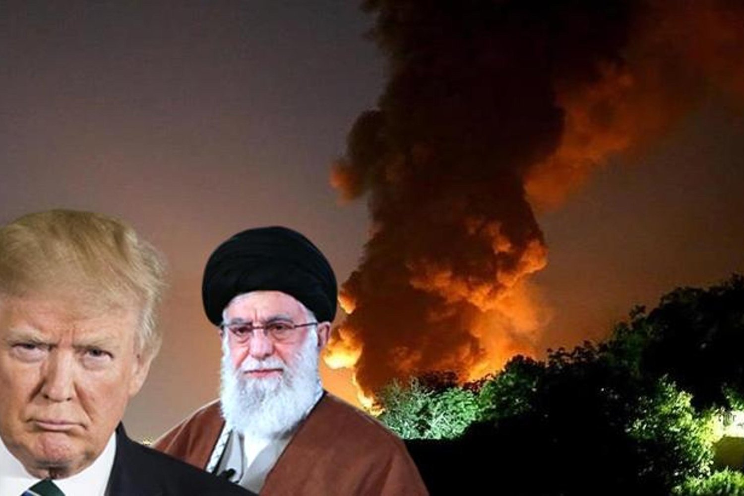 ABD İran Nükleer Görüşmelerine 48 Saat İçinde Yanıt Bekliyor!