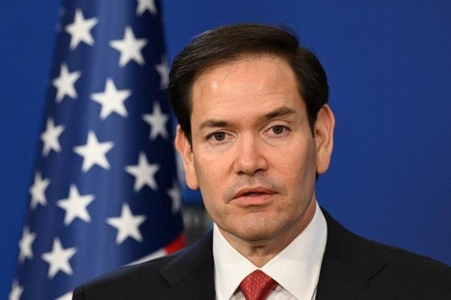 ABD Dışişleri Bakanı Rubio: Suriye’de Parçalanma Riski Önleniyor, Şara ile İş Birliği Tercihimiz