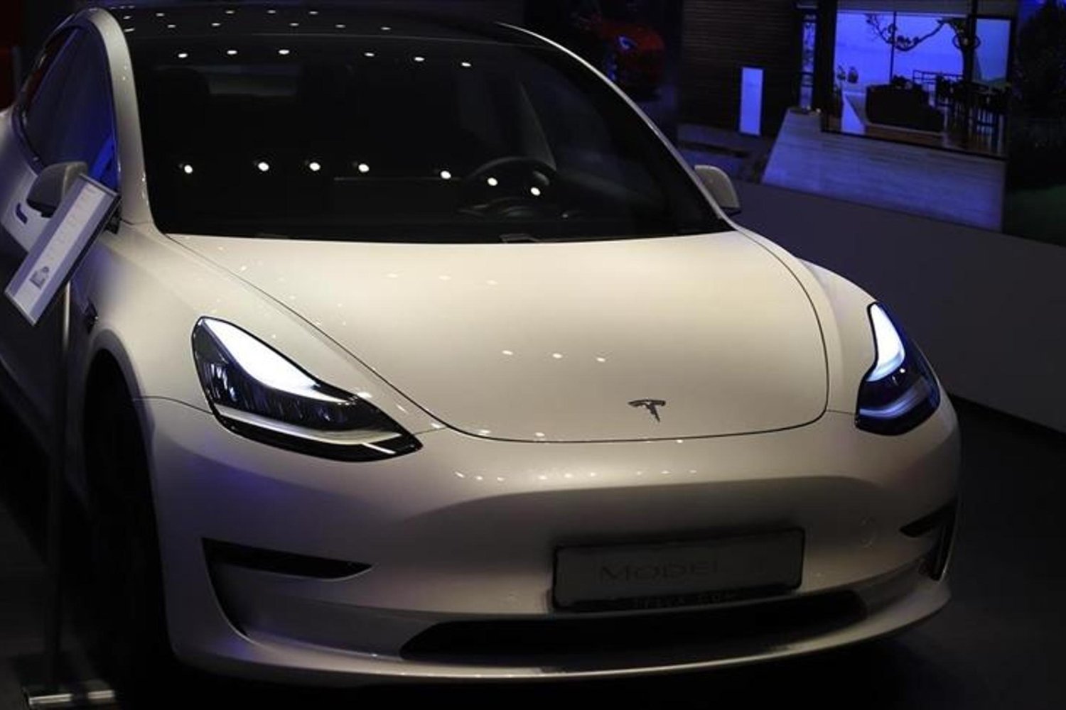 Tesla satışlarda düşüşte: Avrupa otomobil pazarında gerileme devam ediyor