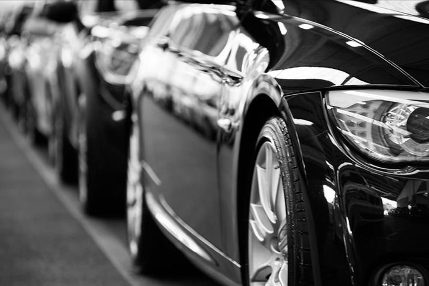 AB Otomobil Satışlarında Ocak Dönemi Yüzde 3,9 Düşüşle 799 Bin Kalmadı