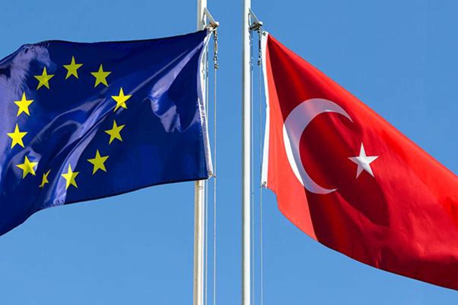 AB'den Türkiye’ye Vize Stratejisinde Yumuşama İddiaları Hayal Mi?