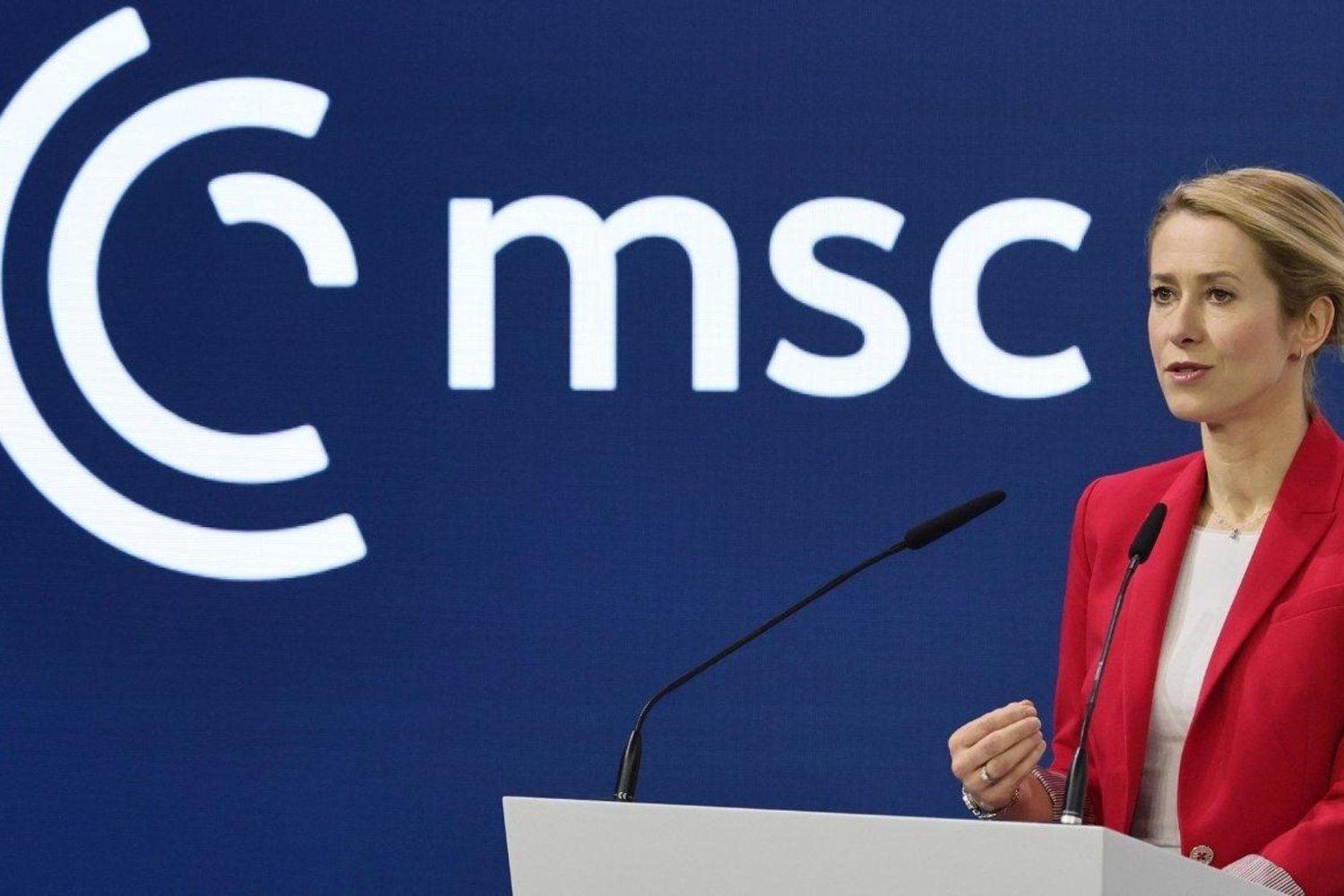 Rusya 2014 Hatlarının Ötesine Neredeyse İlerlemedi: Avrupa Güvenlik Stratejisi Güncellemesi