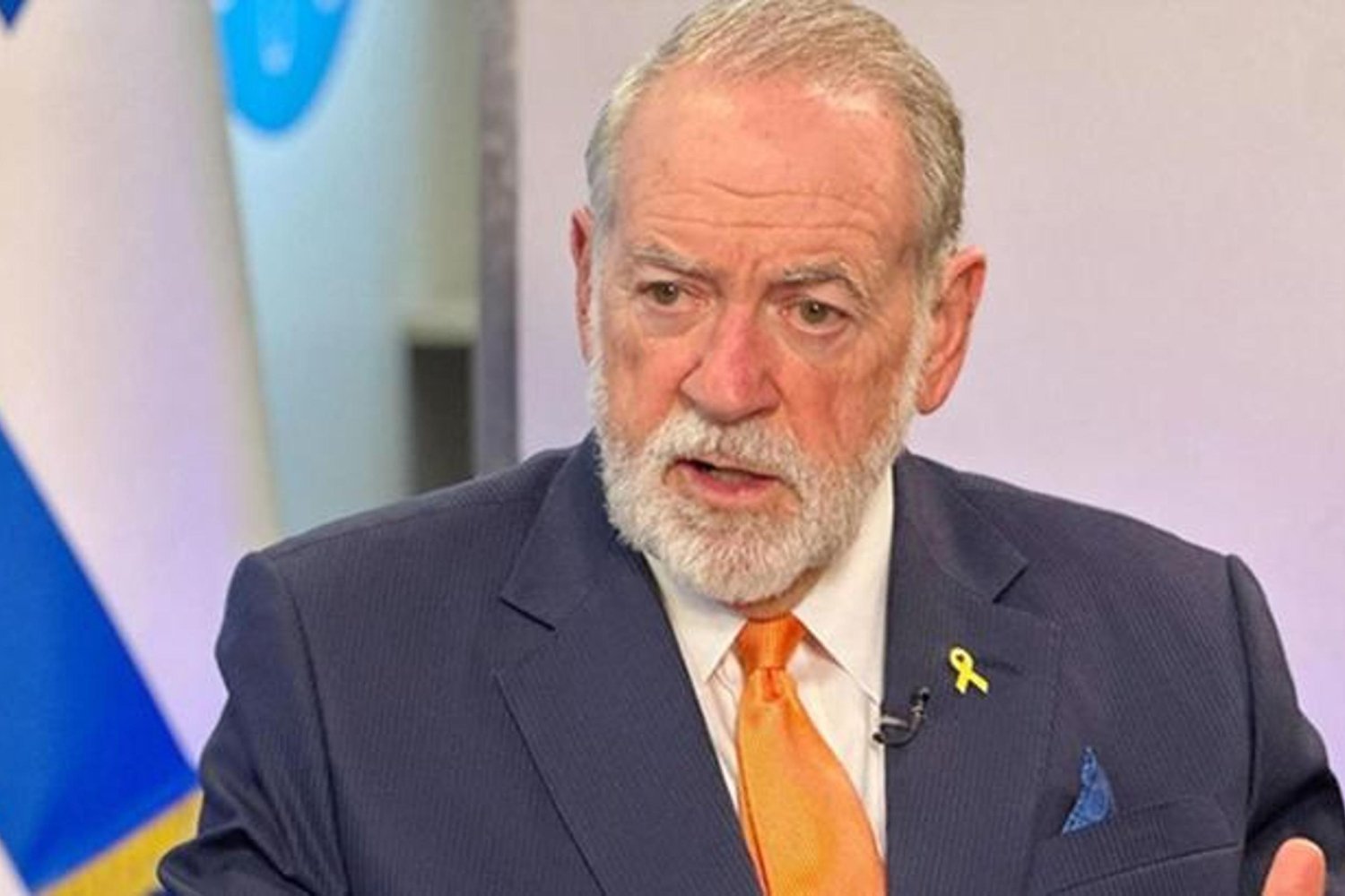 ABD Elçisi Huckabee, İsrail ve Gazze Konusu ve Orta Doğu'yu Anlamlandırmasıyla Gündemde