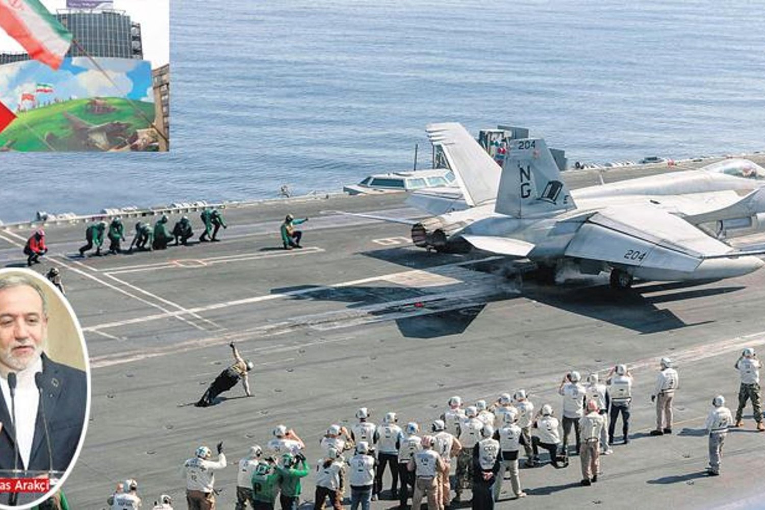 İran-ABD Müzakerelerinde Güvensizlik Siyanet Oluşturuyor: Kritik Detaylar