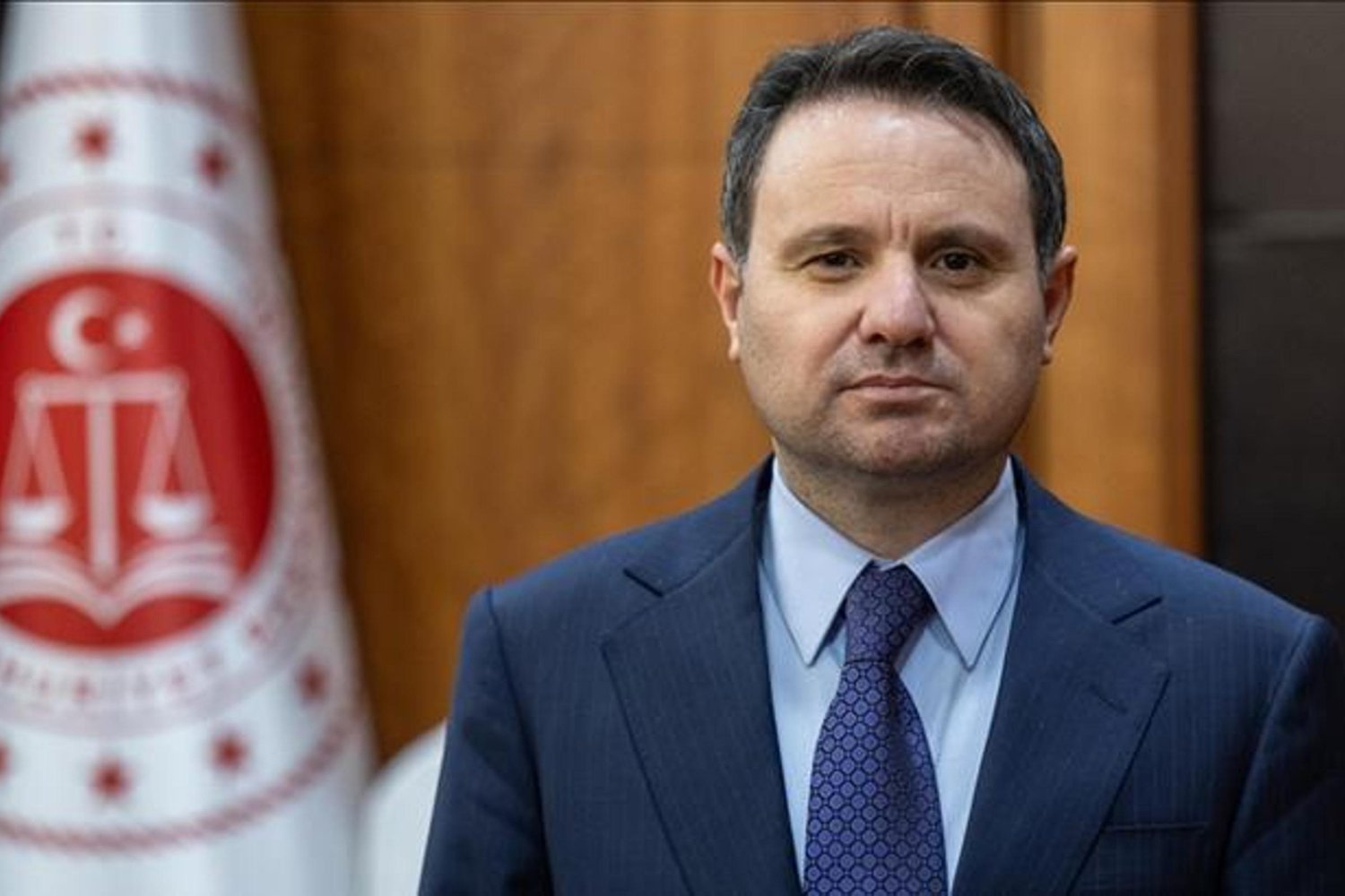 Adalet Bakanı Gürlek'ten Meclis'teki Yemin Töreni Şoku: Olaylar Üzdü