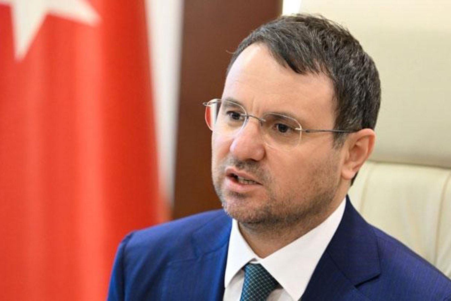 Adalet Bakanı Gürlek'den Yargı Reformu ve Bağımsızlık Vurgusu