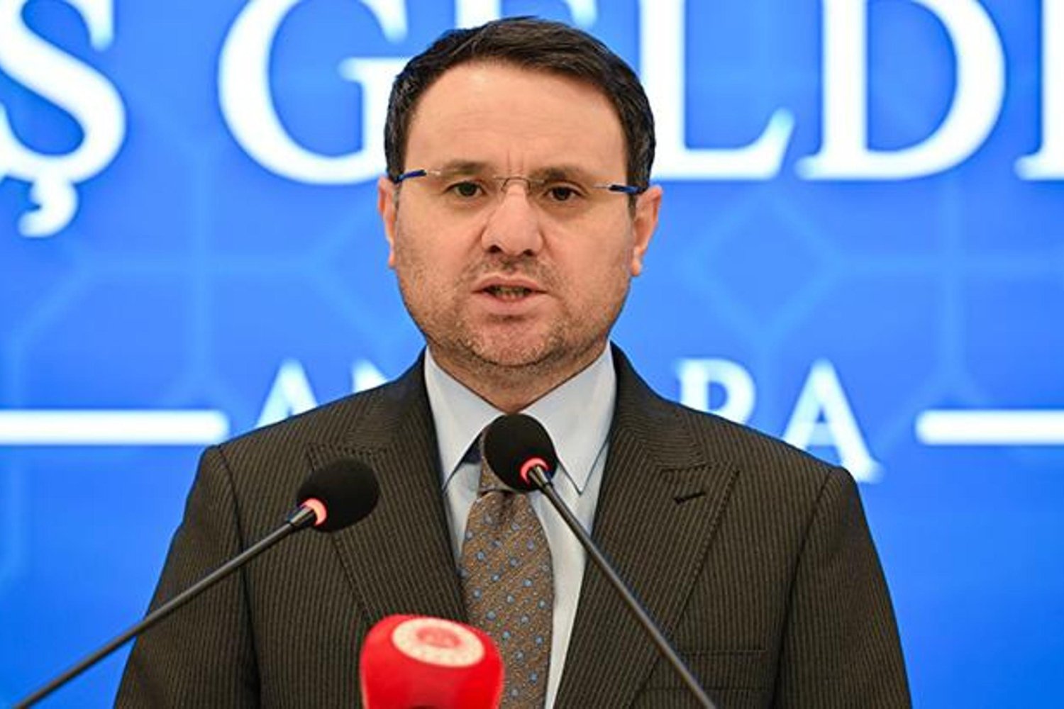 Adalet Bakanı Gürlek'ten Kritik Açıklama: Avukatlık Kanunu Gelişiyor | Ramazan Mesajı