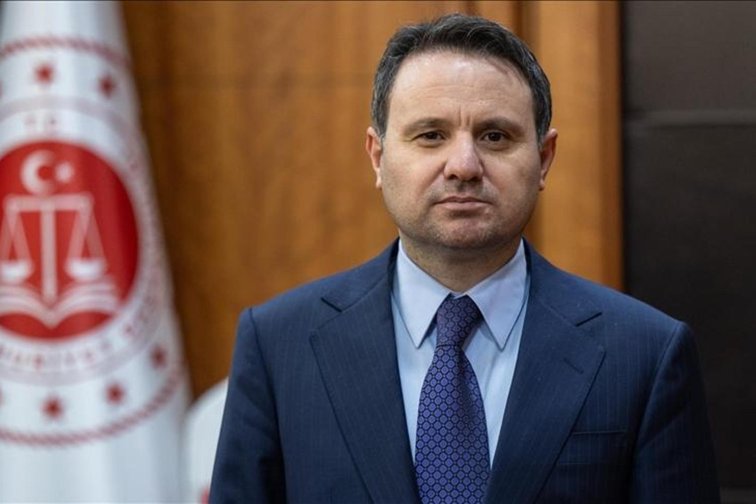 İşte Kırklareli Adliyesinden Üzücü Haber: Genç Yaşta Vefat Eden Hakim Burçay Şimşek