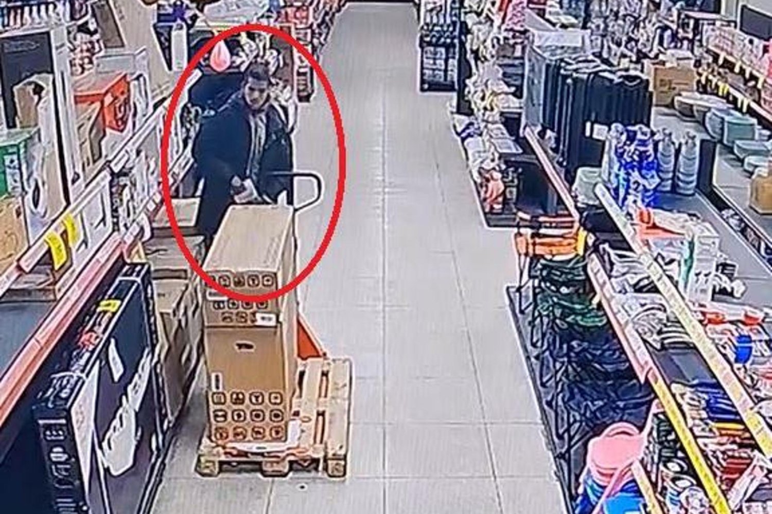 Adana'da 7 Hırsızlık Olayı Şüphelisi Tutuklandı: Elektronik ve Bisiklet Hırsızlığı