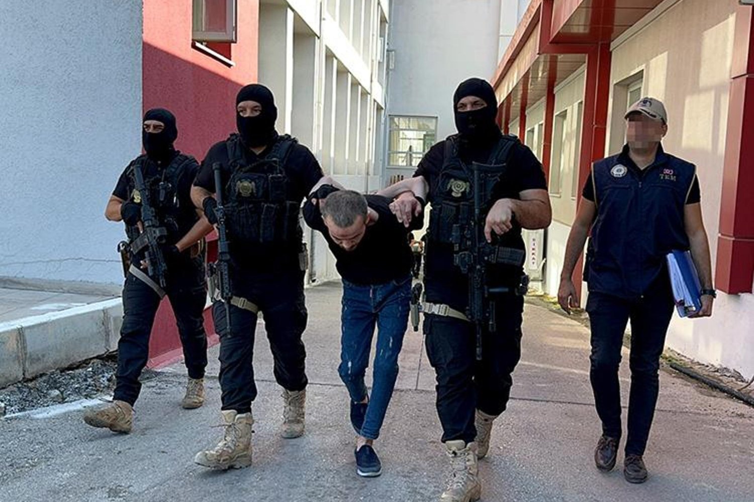 Adana'da El Kaide üyesi Ahmet ve Yusuf Baykara'ya Ağır Ceza Kararı