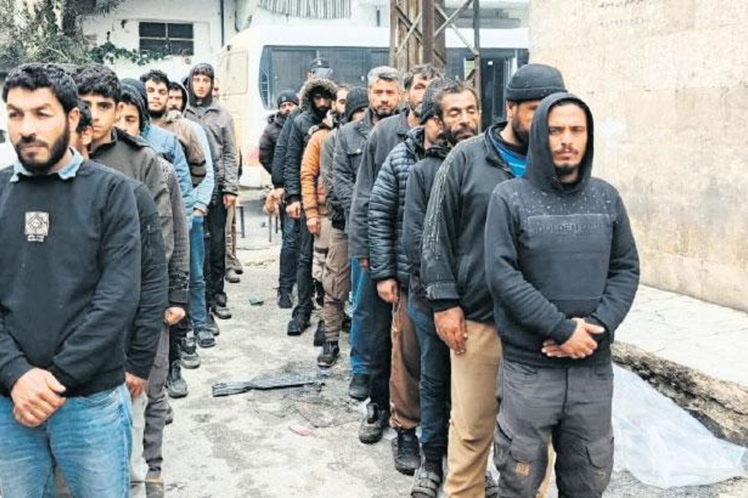 Suriye Anlaşmasıyla Haseke ve Çevresinde Gerçekleşen Siyasi Çözüm Süreci