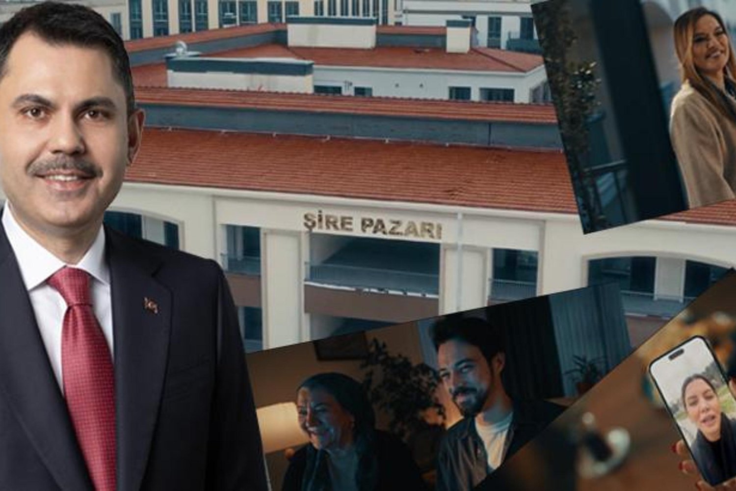 Deprem Sonrası Türkiye'nin Zaferi: Asrın İnşa Seferberliğiyle Yeni Şehirler Yükseliyor