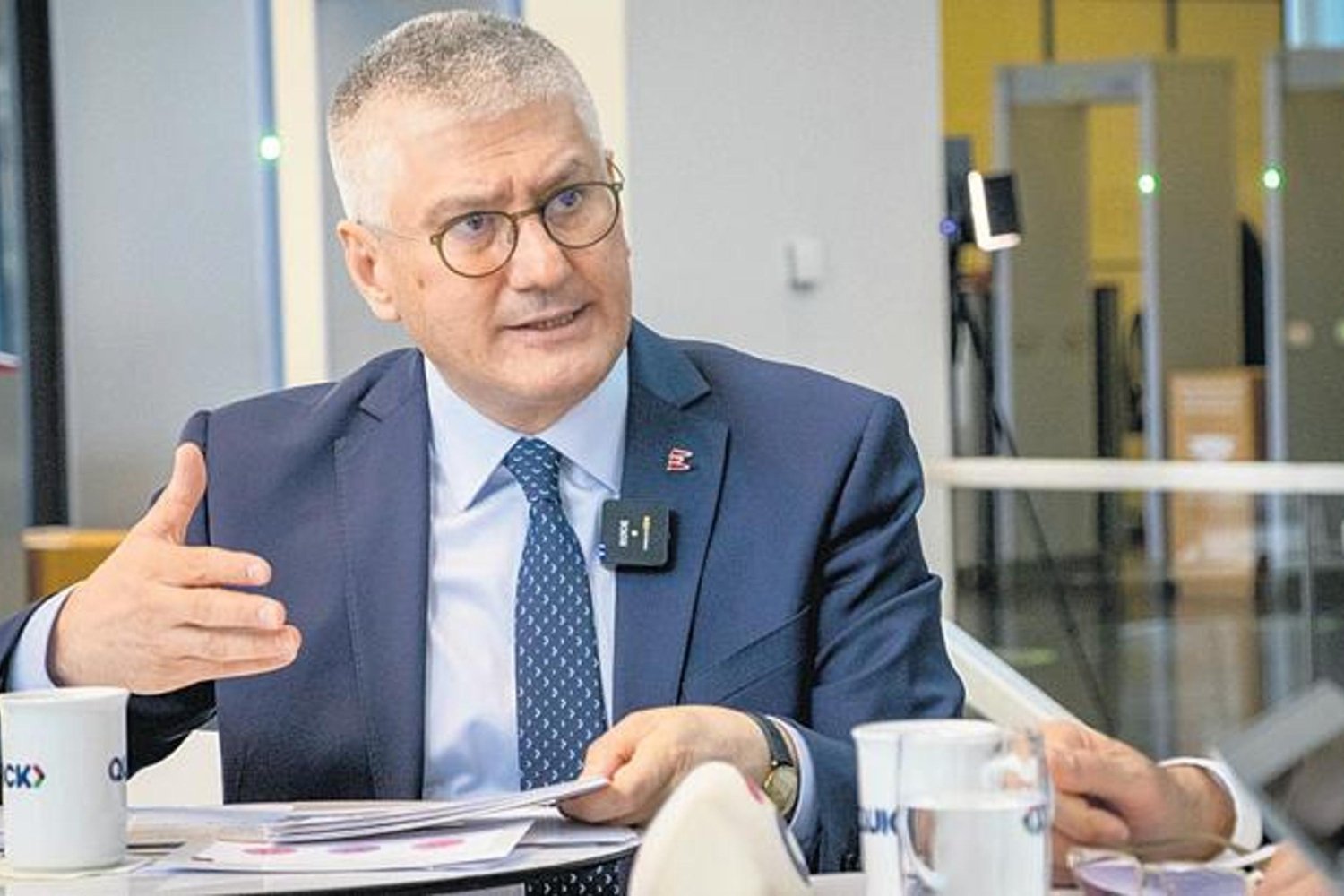 Sigorta Deprem Sonrası Ekonomiye Güvence Sağladı: İşte Gerçekler