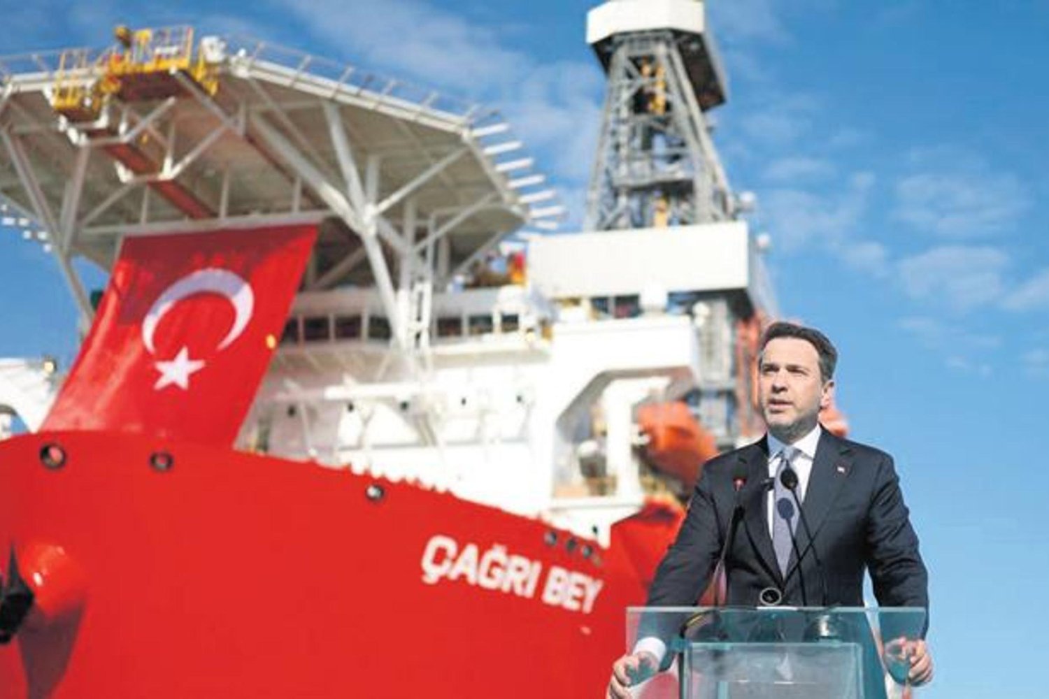 Türkiye'nin Somali’de Stratejik Hamleleri: Uzay Üssü ve Enerji İş Birliğiyle Güçleniyor