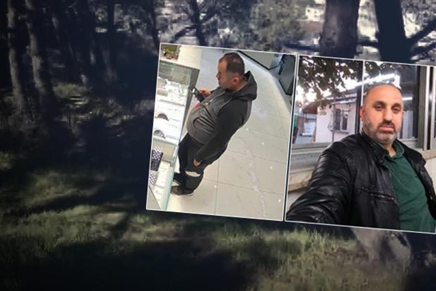 Arnavutköy'de Kayıp Baba Cinayet Şüphelisi Tutuklandı: 5 Kurşunla Öldürüldü!