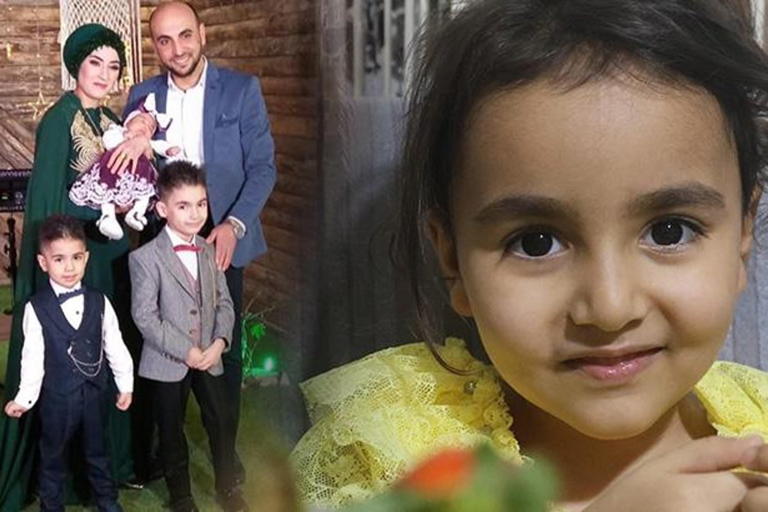 Depremde En Çok Yıkılan Hatay'da 25 Bin Kişi Hayatını Kaybetti: Aliye Dağlı ve Ailesinin Hikayesi