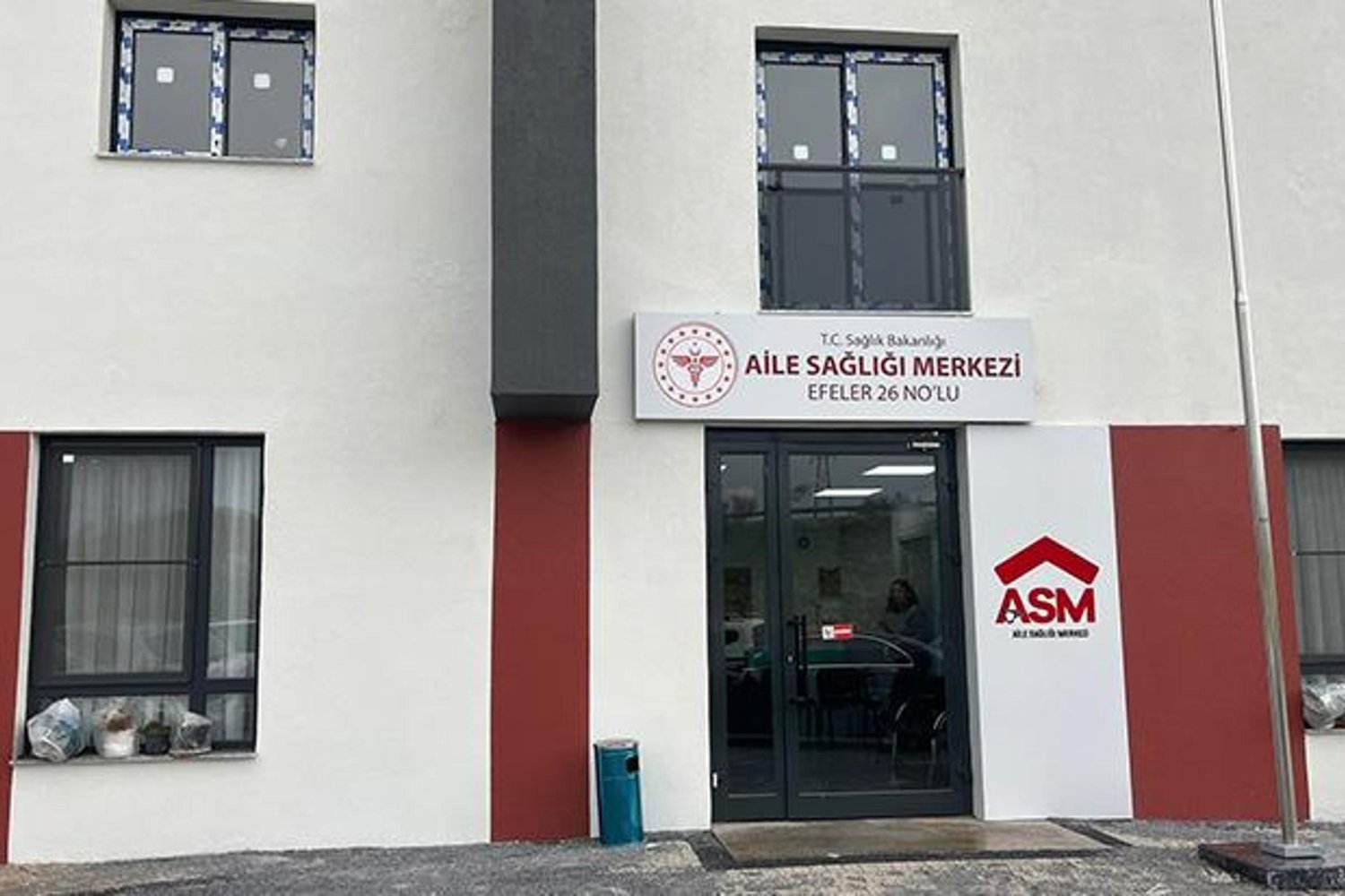 Aydın'da Kadın Aile Hekiminin Sağlık Hizmetleri Engellendi! Doktorlar Açığa Alındı