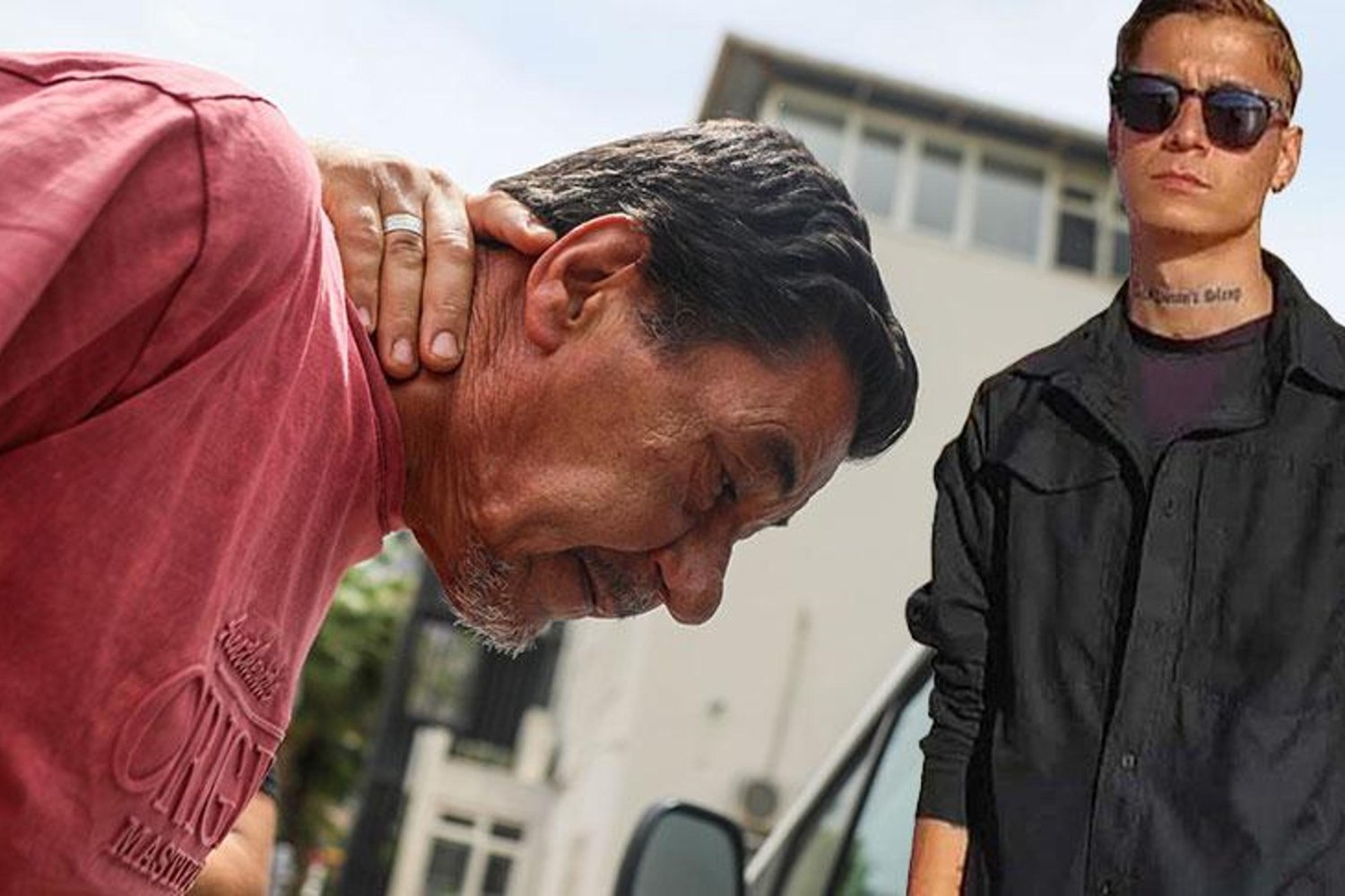 Antalya'da Baba Oğul Rajosu: Cinayet ve Tutuklama Yelpazesi