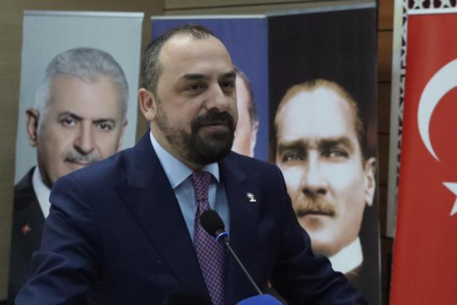 Sağduyu ve Emek Vurgusu: Acar'dan Deprem Sonrası Hakaret ve Siyaset Eleştirisi