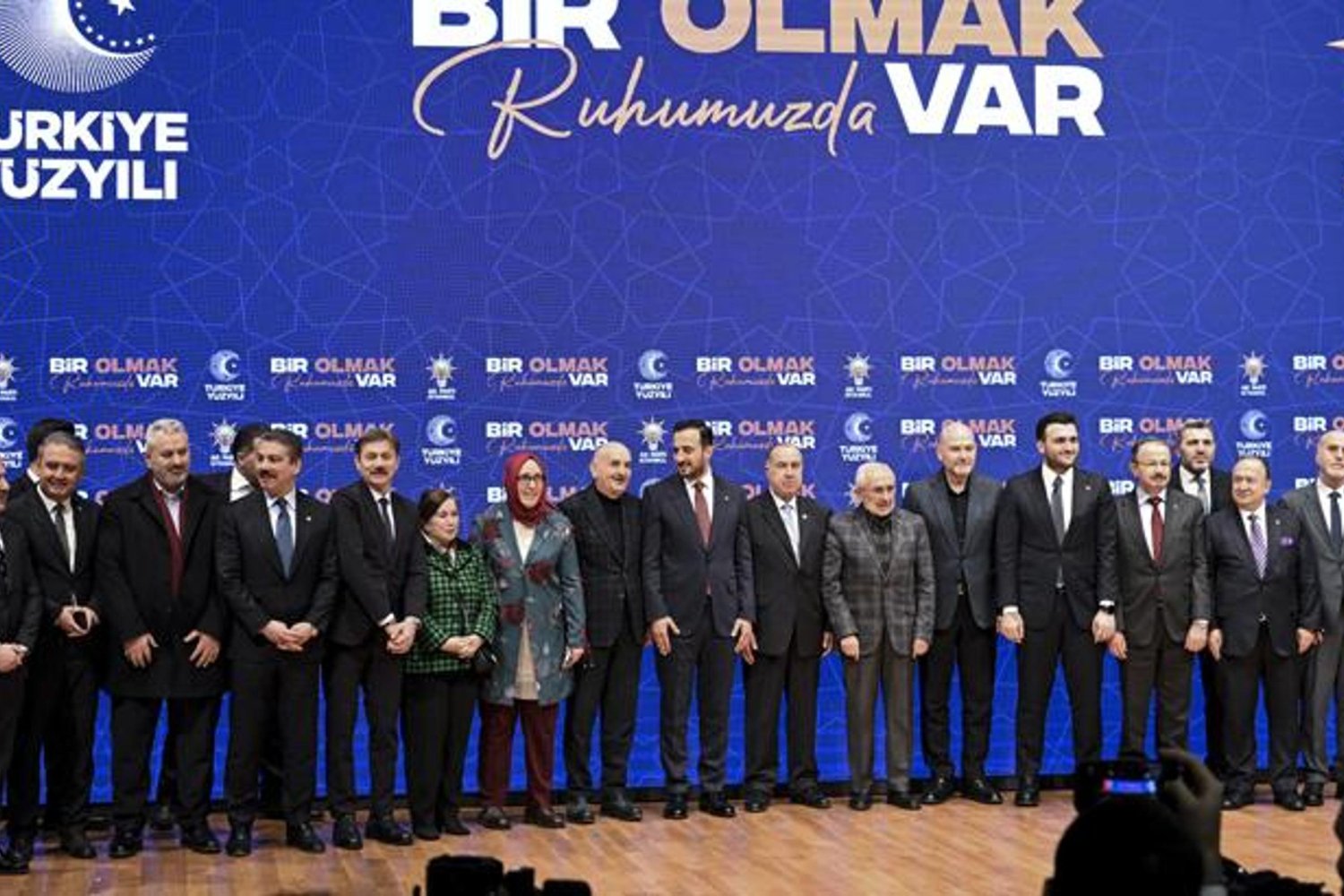 İstanbul'da AK Parti Yükselişi: Anketler Altın Çağı Gösteriyor