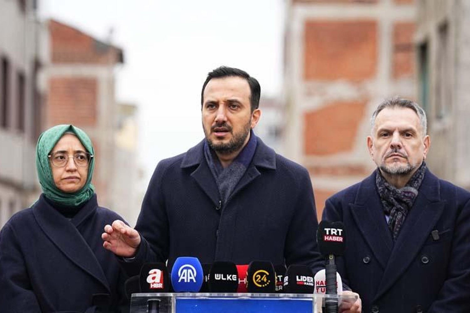 İBB Kentsel Dönüşüm Çalışmalarında 6 Yıl Sonra Karmaşa ve Güvenlik Sorunları Çözüme Kavuşacak mı?