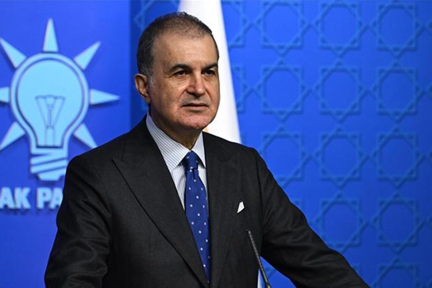 28 Şubat Postmodern Darbesi'nin 29. Yılında Ömer Çelik'ten Güçlü Mesajlar