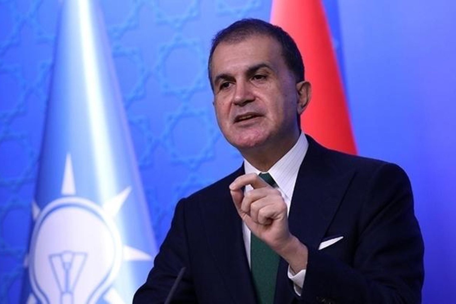 CHP'nin Meclis Engellemeleri Demokrasiye Saldırıdır