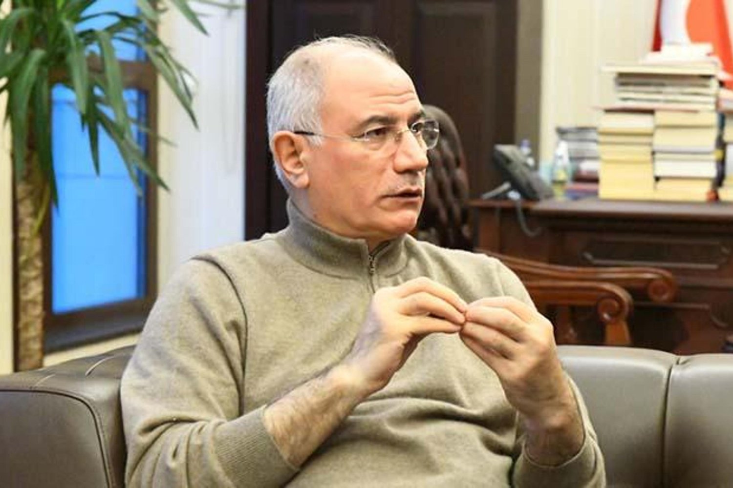 Terörsüz Türkiye İçin Güçlü İlerleyiş: Efkan Ala'dan Son Durum Değerlendirmesi