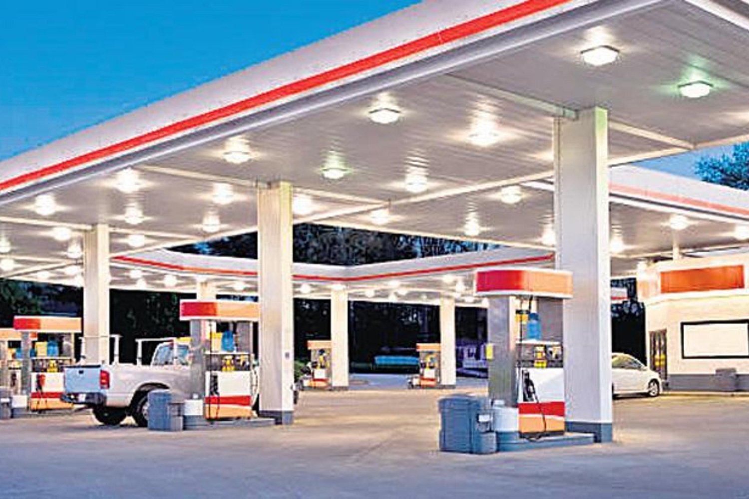 Akaryakıt Promosyonlarına Yeni Düzenleme: Ücretsiz Doldurma ve Çekilişler