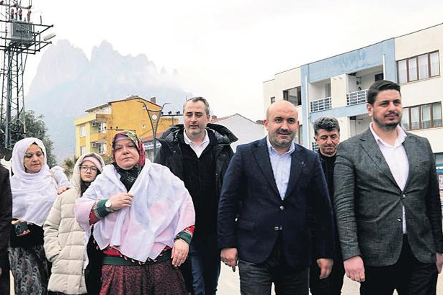 Erzurum’da Nefret Suçları ve Hukuki Tedbirler Gündemde
