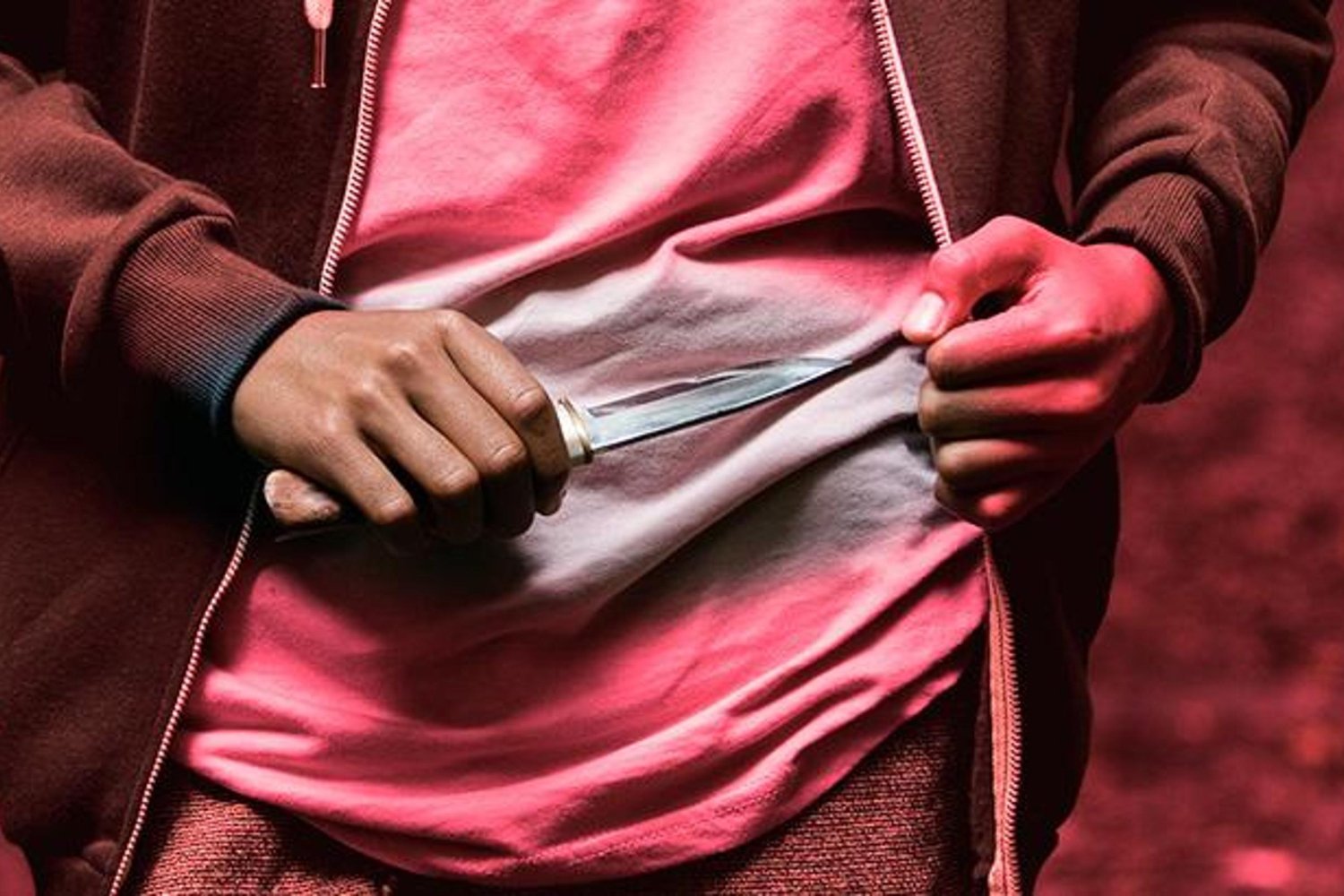 Ümraniye'de Çocuk Tartışması Kanlı Bitti: Elektronik Kelepçe ile Tedbir Opinildi!