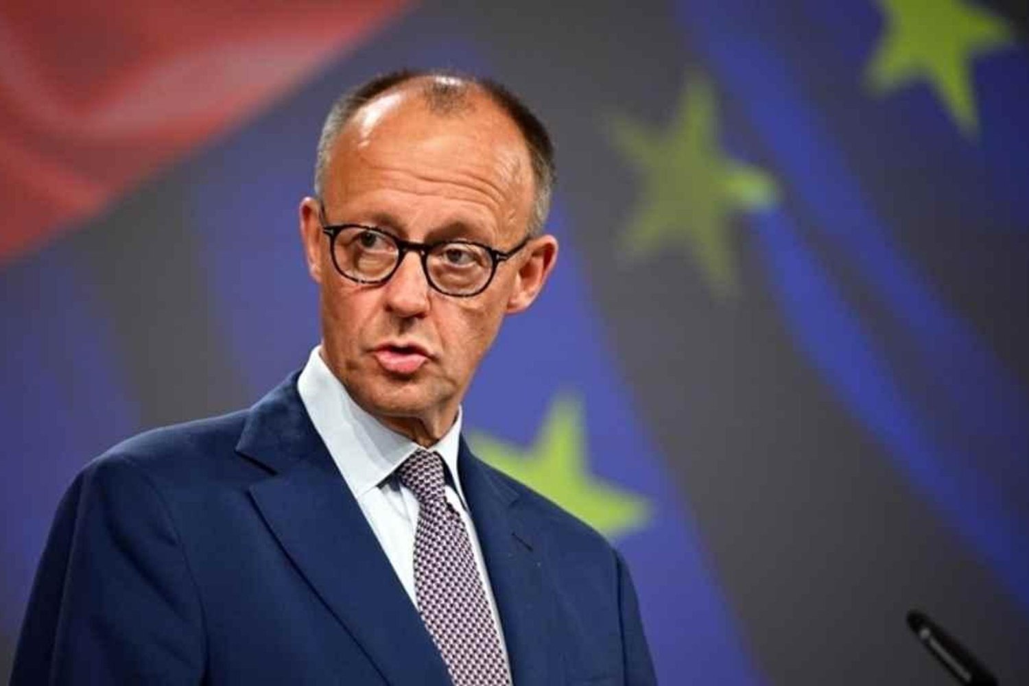 Almanya Başbakanı Merz İran ve Körfez Bölgesinde Derin Endişeleri Dile Getirdi