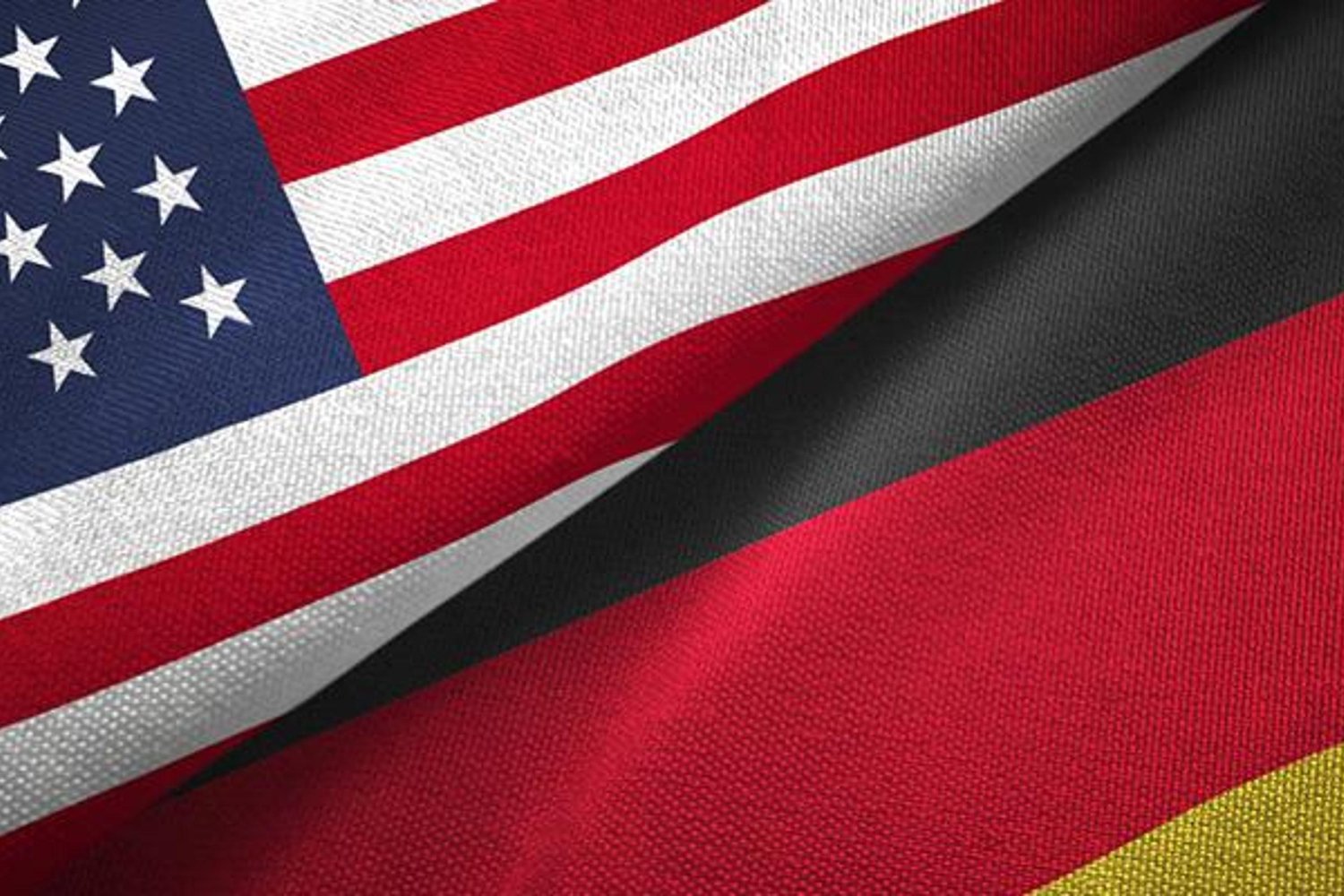 Almanlar ABD'yi Dünya Barışının En Büyük Tehdidi Olarak Görüyor