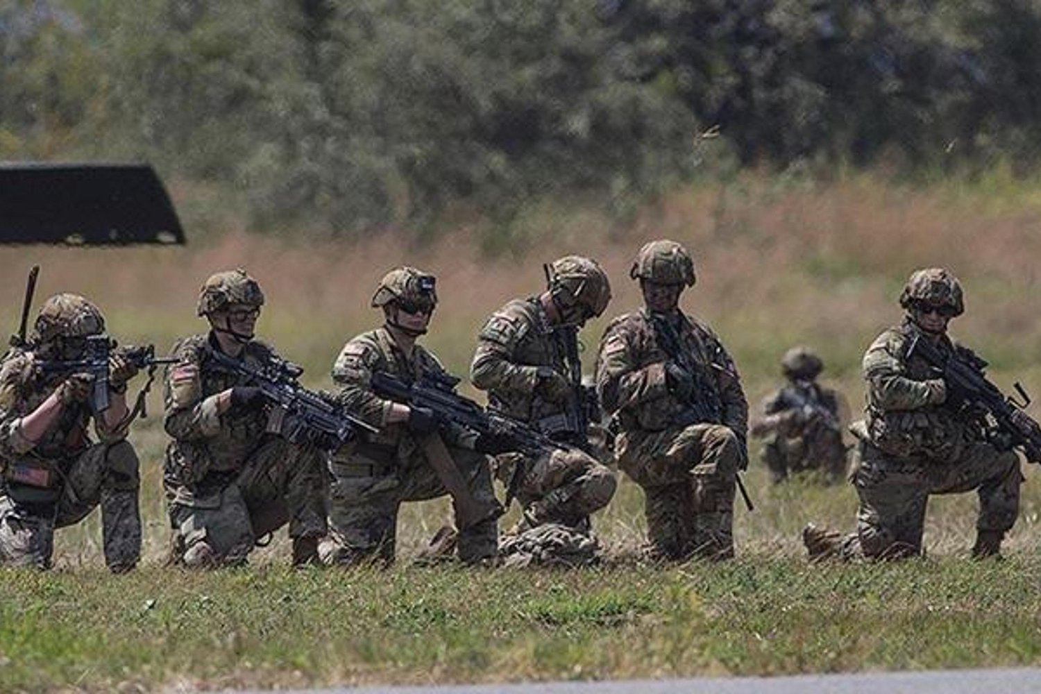 ABD İran Operasyonu Endişesi Almanya'yı Harekete Geçirdi