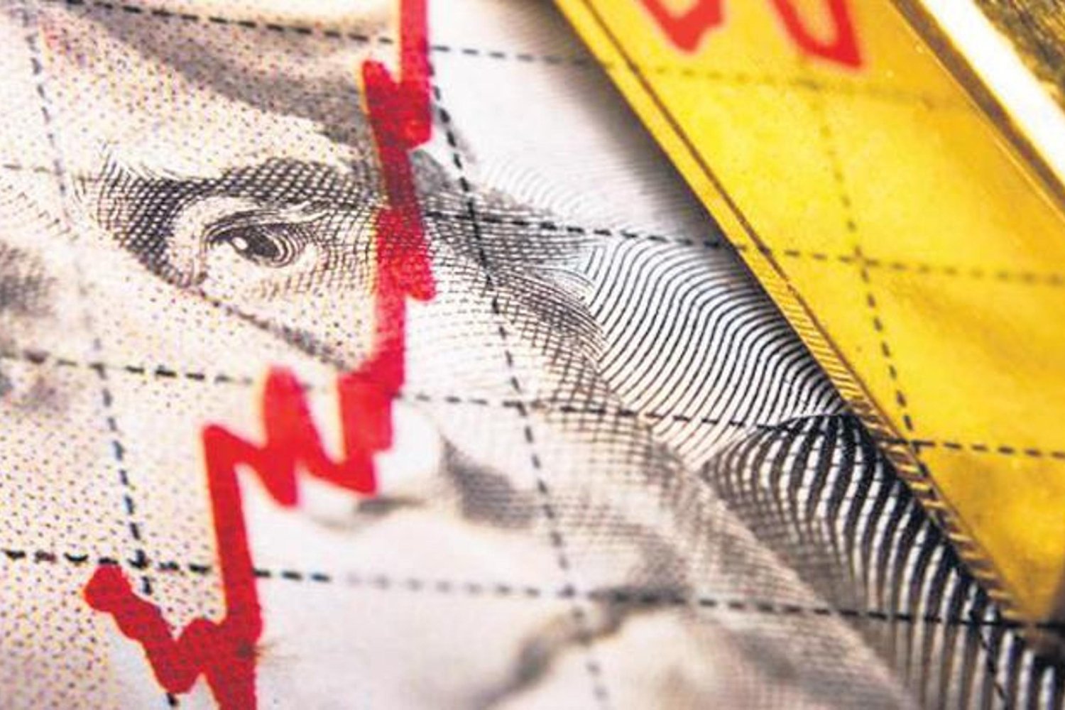 Altın ve Gümüşte Sert Düşüşler: Piyasalarda Büyük Dalgalanma Devam Ediyor