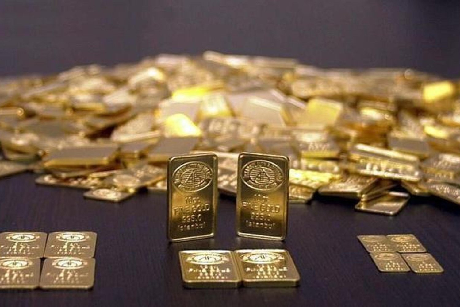 Altın Fiyatlarında Yeni Normal: 5 Bin Dolar Üzerinde Satışlar Artıyor