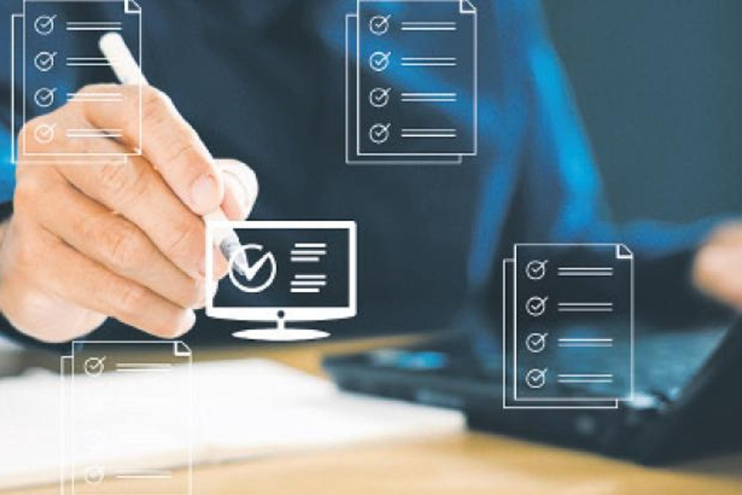 Türkiye'nin Teknoloji Liderleri ASO-İLTEK Raporuyla Gün yüzüne çıktı