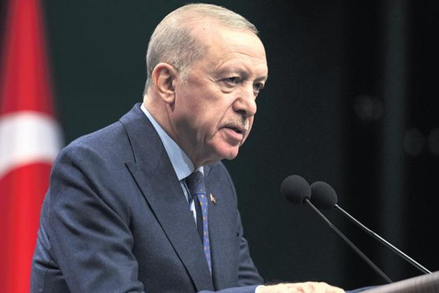 Yeni Anayasa Taslağında Çalışmalar Sona Yaklaşıyor