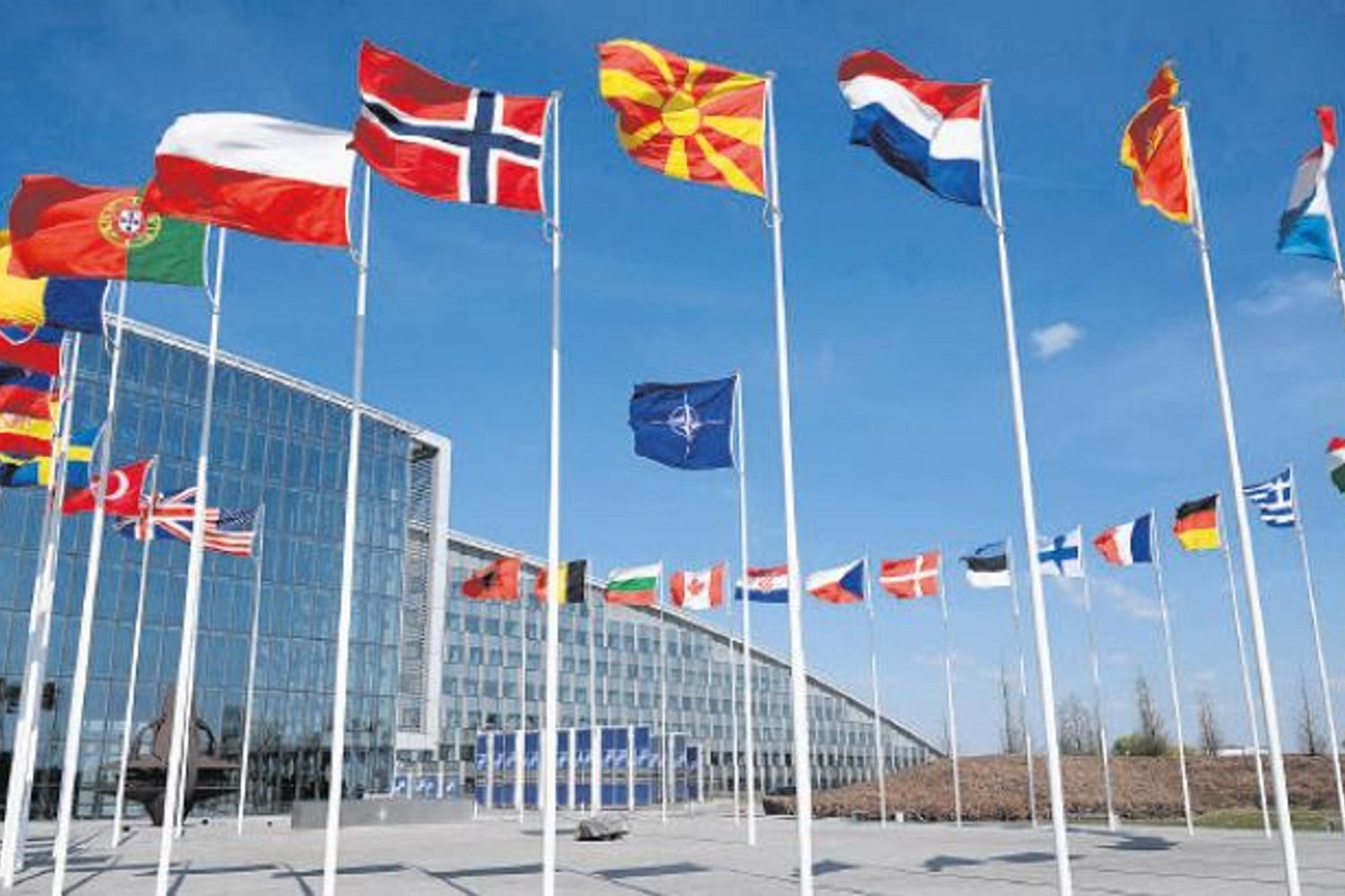 Oslo Güvenlik Konferansı'nda Savunma Bütçesi Vurgusu