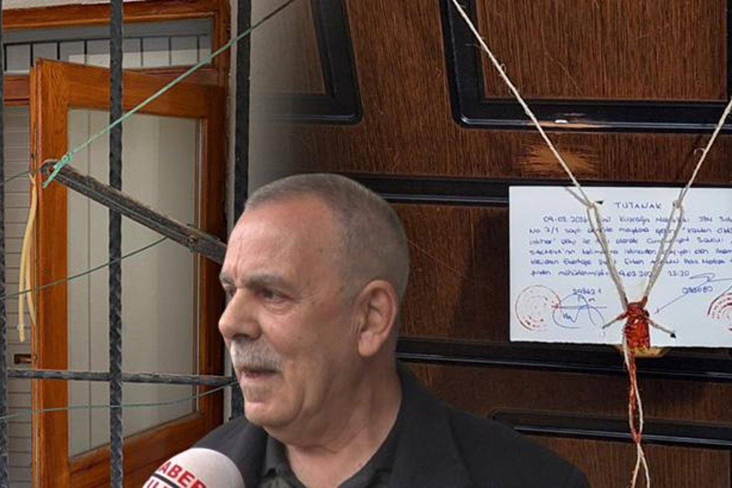 Kocaeli'de Kanlı Cinayet: Eşini ve Kızını Öldüren Adamın dehşet Detayları