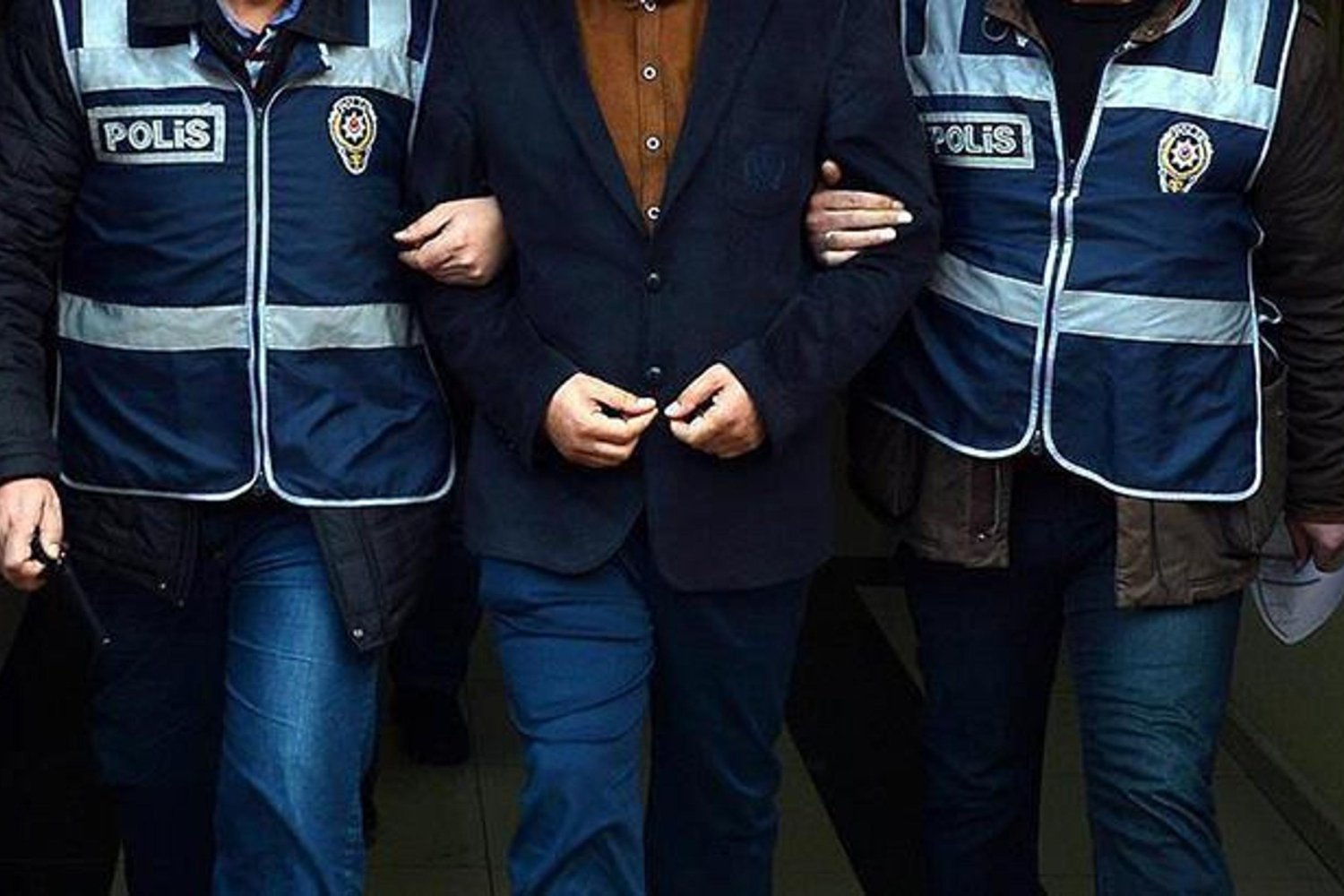 Üsküdar Hastanesinde Rüşvet Operasyonu: 2 Doktor Gözaltında