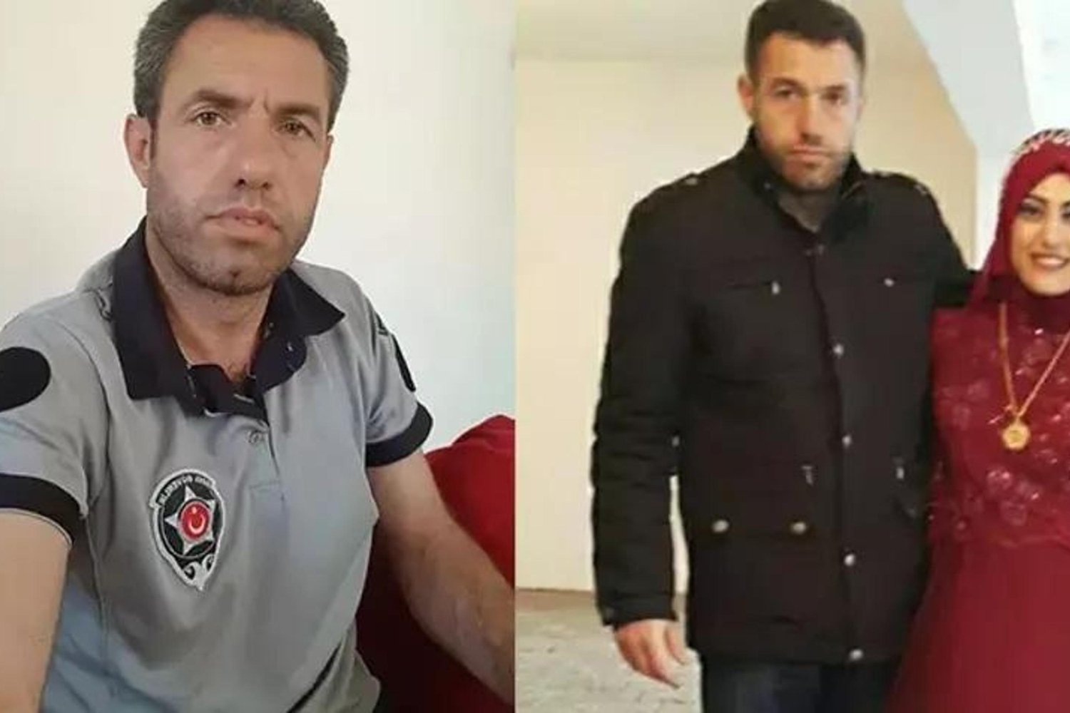 Ankara Haymana'nda Boşanma Aşamasındaki Eş Katliamı ve İntihar Şoku