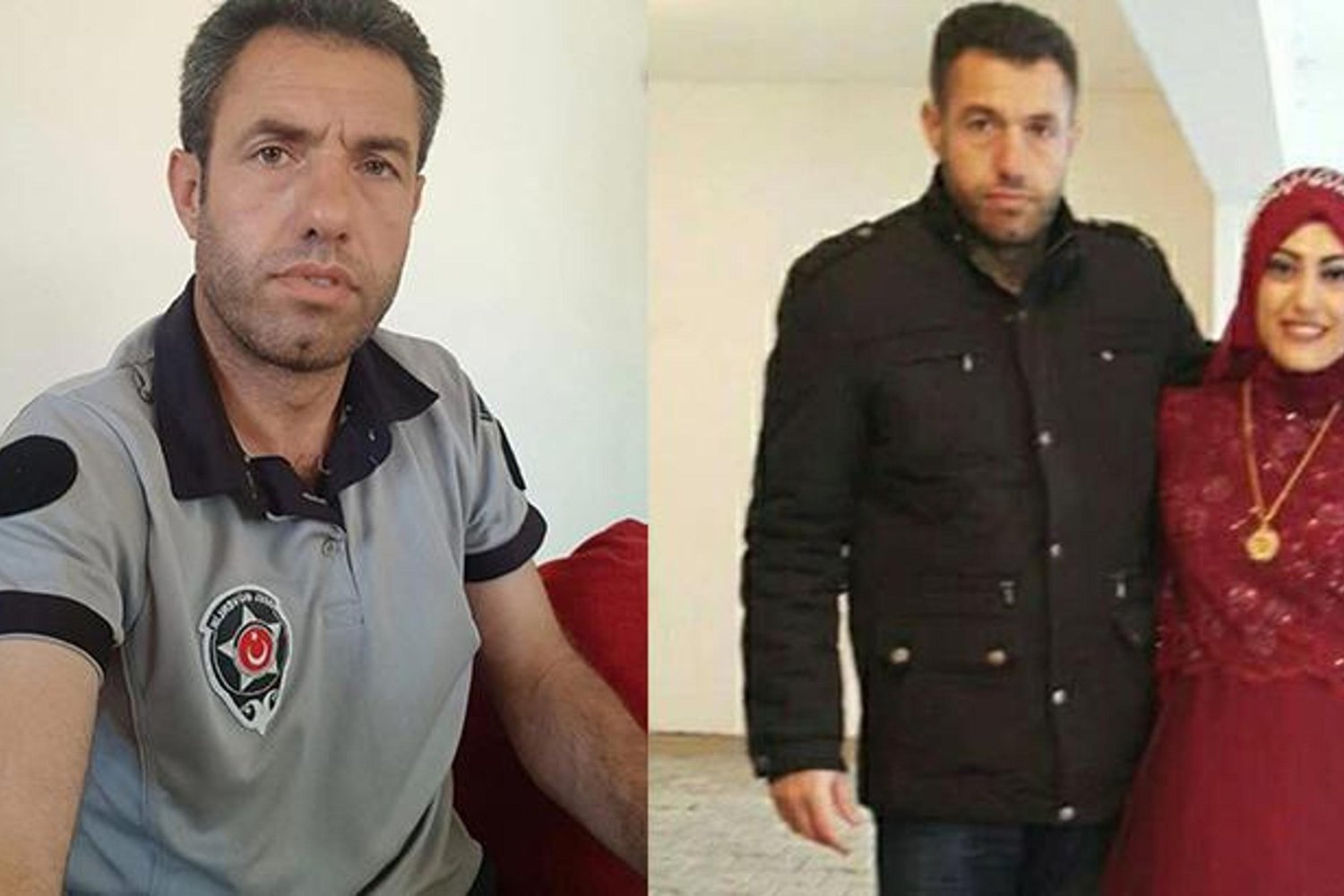 Haymana'da Cinayet: Boşanma Aşamasındaki Eşini Ve Kendini Vuran Adam