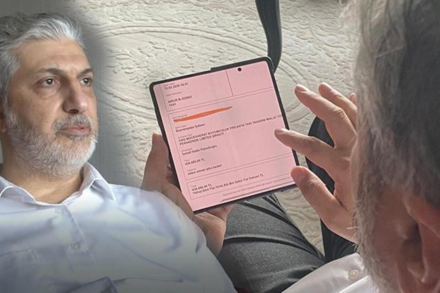 Son Dakika: Ankara’da Hesaba 426 Bin Lira Şaşırtan Yatırım Skandalı