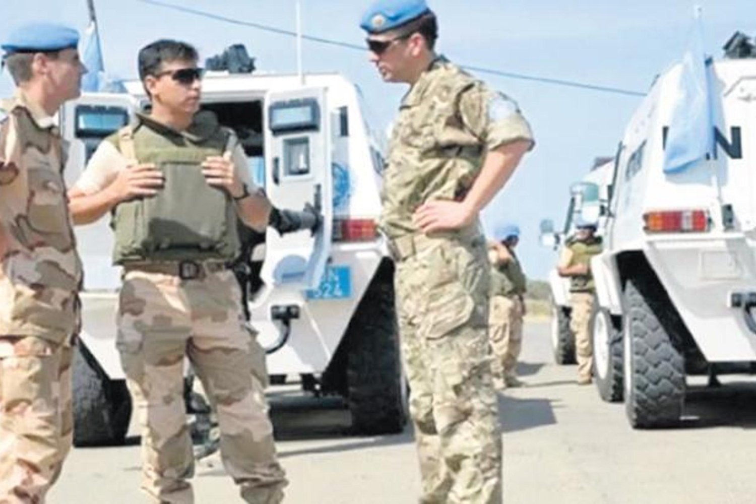 Kıbrıs'ta BM Barış Gücü Tartışması Gündemde: Egemenlik ve Garantiler Sorgulanıyor