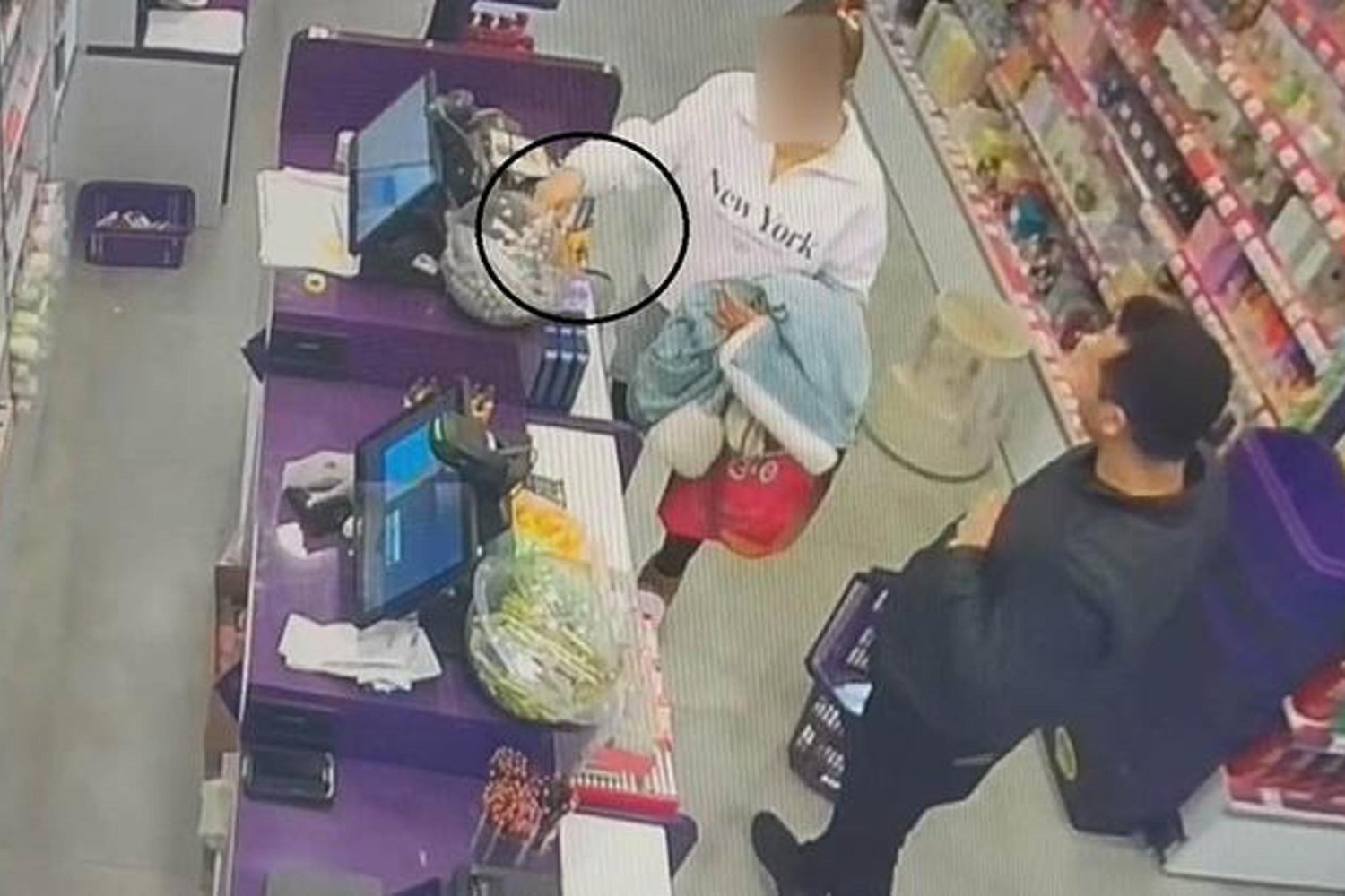 İskenderun'da Kozmetik Mağazalarına Yönelik 1 Milyon 200 Bin TL'lik Hırsızlık Şüphelileri Yakalandı