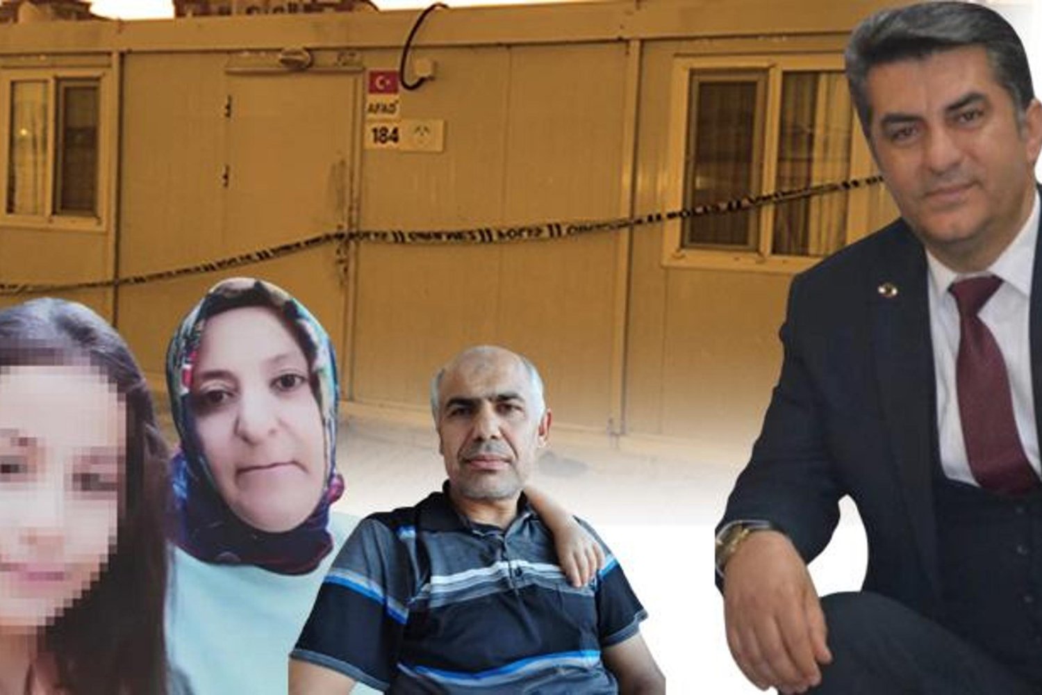 İskenderun'da Şok Taciz ve Silahlı Saldırı: Mehmet Demir Tutuklandı