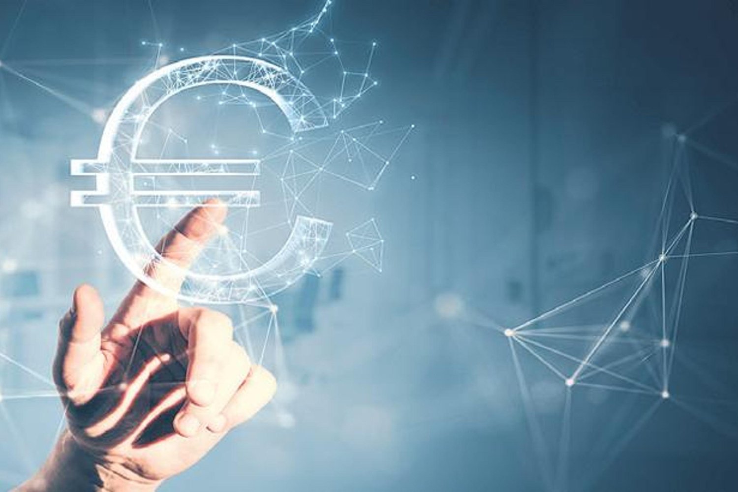 Dijital Euro Onayı Almaya Yaklaşıyor: AB Olağanüstü Oylama ile Destek Verdi